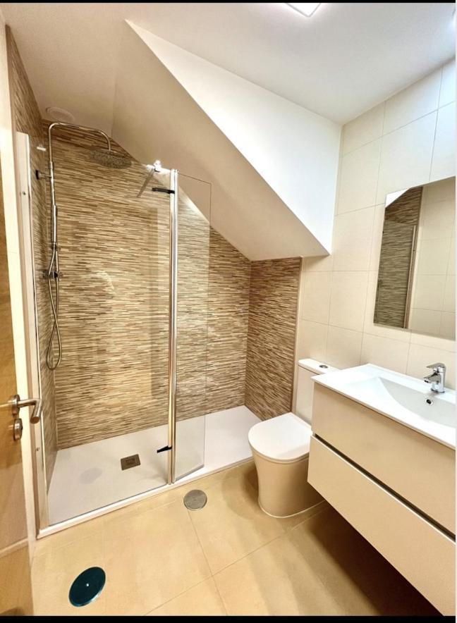 2 Bedroom Apartment Condado De Alhama - Naranjos 8 Alhama de Murcia Kültér fotó